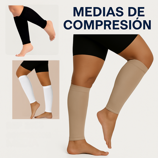 Vital Feet™ Medias de Compresión  UNISEX Talla Unica