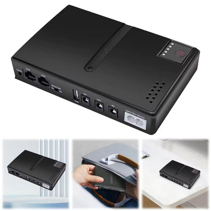 PowerGuard™ MIni Inversor para Routers